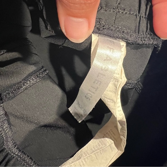 Fabletics Women's Black The One Joggers Size XXS Workout Gym Athletic - Picture 9 of 13